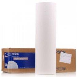 Image du produit Epson Film Rétroéclairé Mat (280000 g/m², 3050 cm, 111.80 cm)