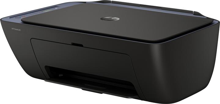 Produktbild HP Hewlett-Packard DESKJET 2921 ALL-IN-ONE BLACK NMS IN MFP (Farbe)