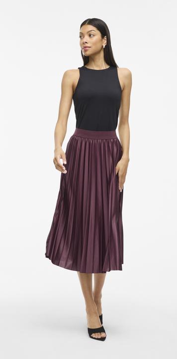 Actual product image Vila Vinitban Midi Skirt - Noos (XXL)