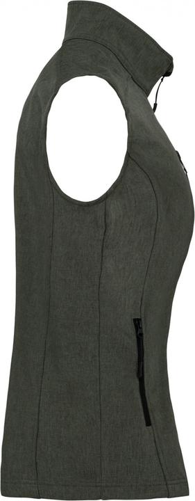 Produktbild Kariban Ärmellose Jacke Frau (M)