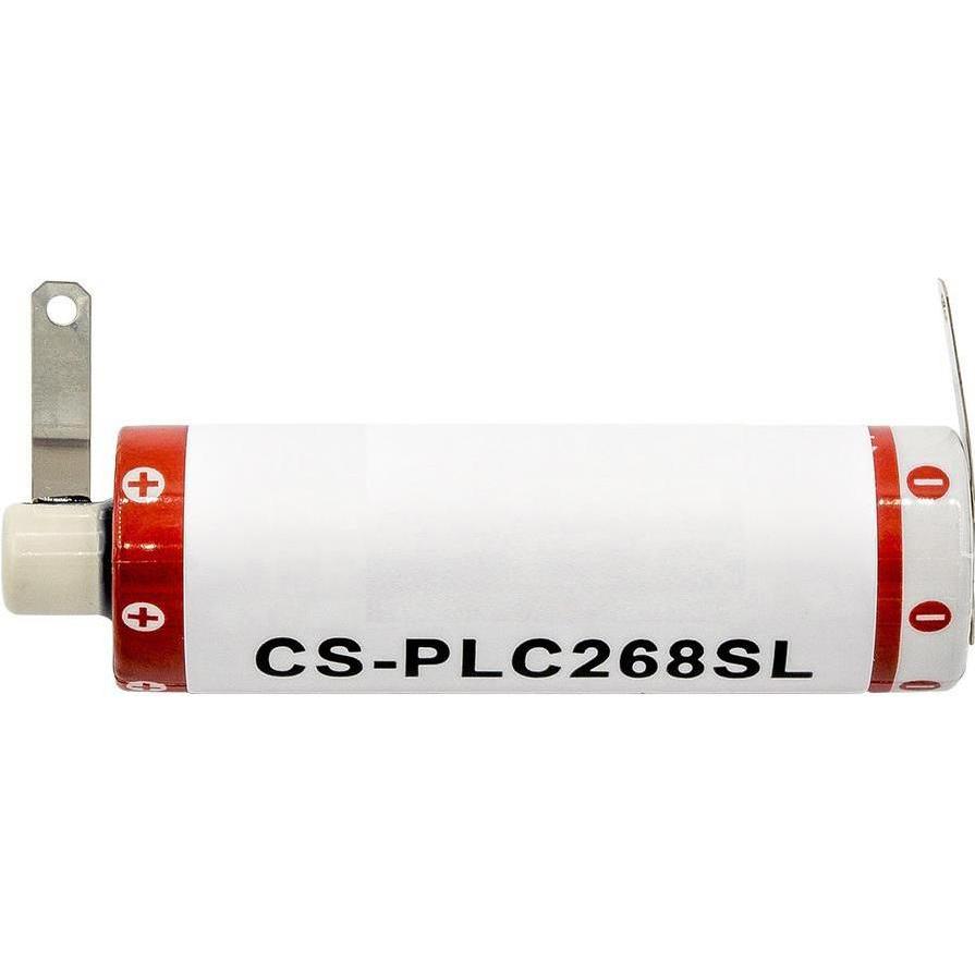 CoreParts Battery for PLC, Elektronikzubehör + Gehäuse