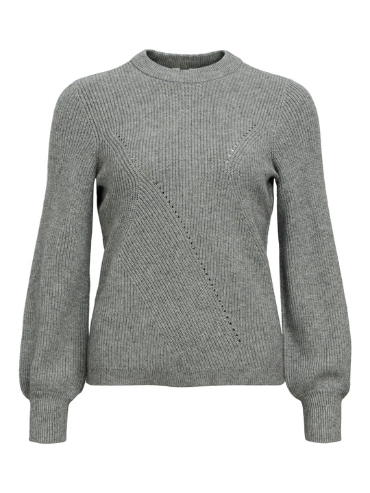 Produktbild Object Strick Pullover (XS)