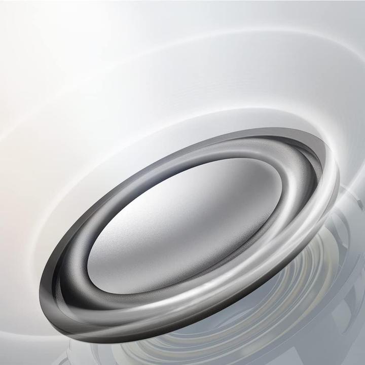 Actual product image soundcore Bluetooth-Lautsprecher (24 h, Rechargeable battery operated)