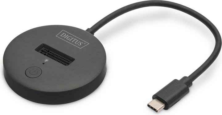 Digitus Station d'accueil M.2 NVMe/SATA