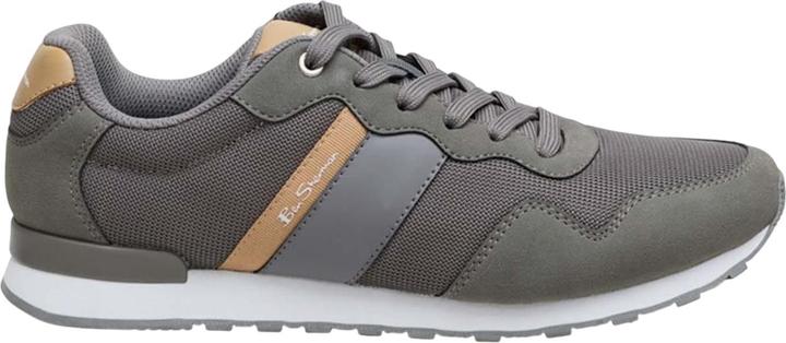 Image du produit Ben Sherman - Baskets style Logo OWEN - Homme (43)