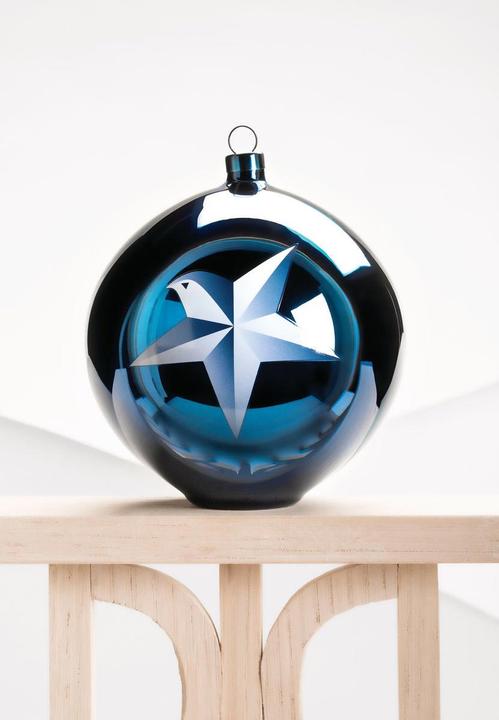 Produktbild Alessi Weihnachtskugel