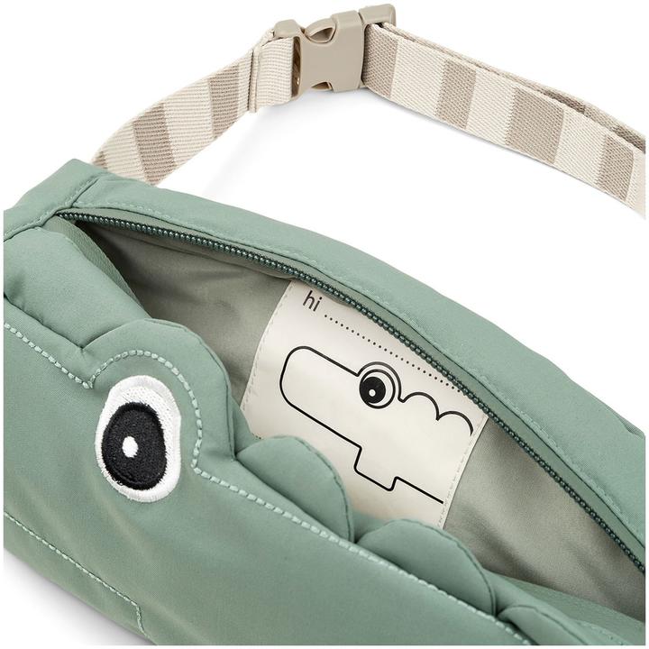 Actual product image Done by Deer Gesteppte Kinder Umhängetasche