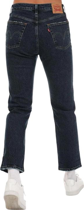 Produktbild Levis 501 Salsa Authentic Jeans (26)