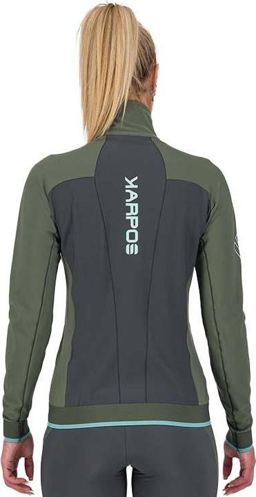 Immagine prodotto Karpos Alagna Evo W Jacket (L)