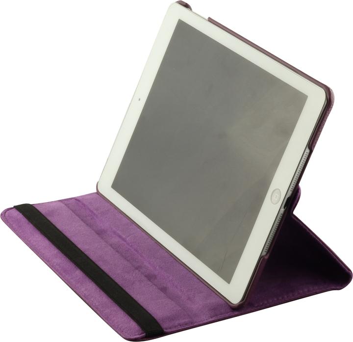 Actual product image PhoneLook Sleeve Pro 11 (4th Gen/2022, 3rd Gen/2021, 2nd Gen/2020) Premium Flip 360 (iPad Pro 11 2020 (2. Gen), iPad Pro 11 2022 (4th Gen), iPad Pro 11 2021 (3rd Gen))