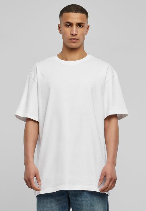 Image du produit Urban Classics Tee surdimensionné lourd 2-Pack - 64637 (M)