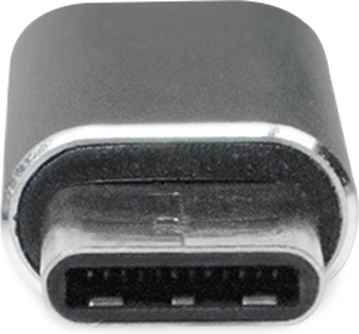 Actual product image LogiLink AU0041 (0.02 m, USB 3.1)