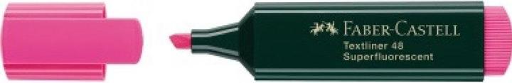 Produktbild Faber-Castell Textmarker Textliner 48 (1x)