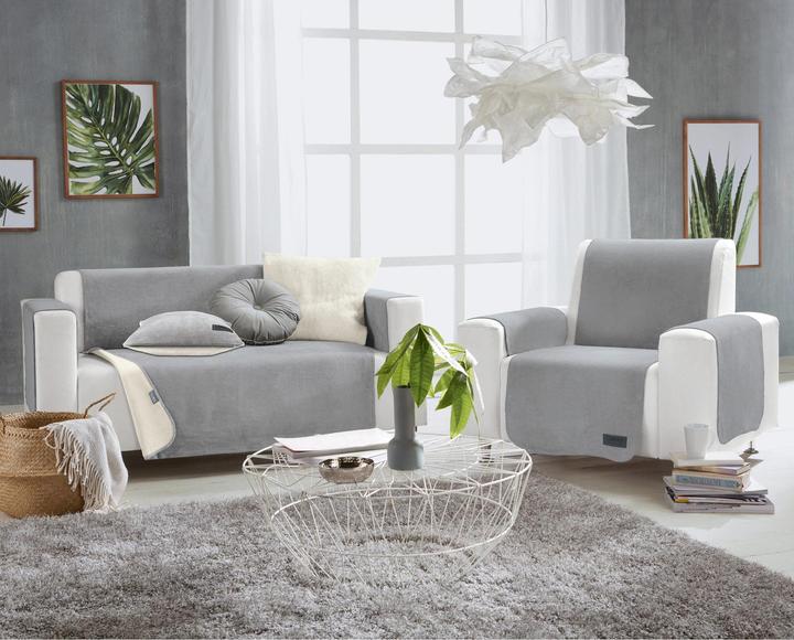 Immagine prodotto Looks Sessel- und Sofaschoner (Protezioni per divani)