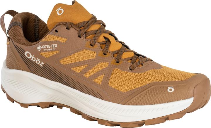 Produktbild Oboz Katabatic LT Low GTX (41)