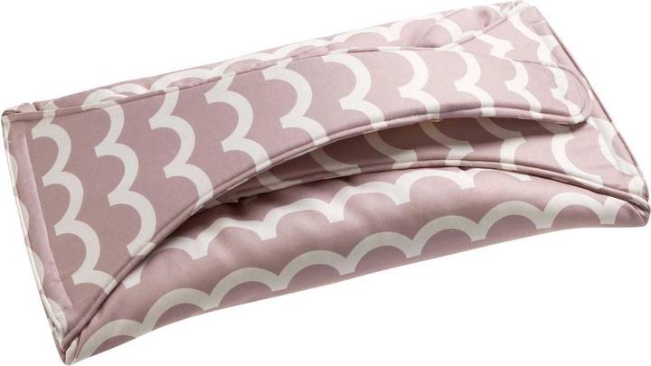 Actual product image Hape babygym Uil Oscar