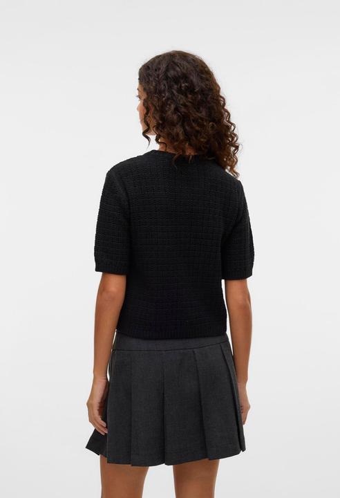 Actual product image Vero Moda VMHARPER Pullover Strickjacke (XS)