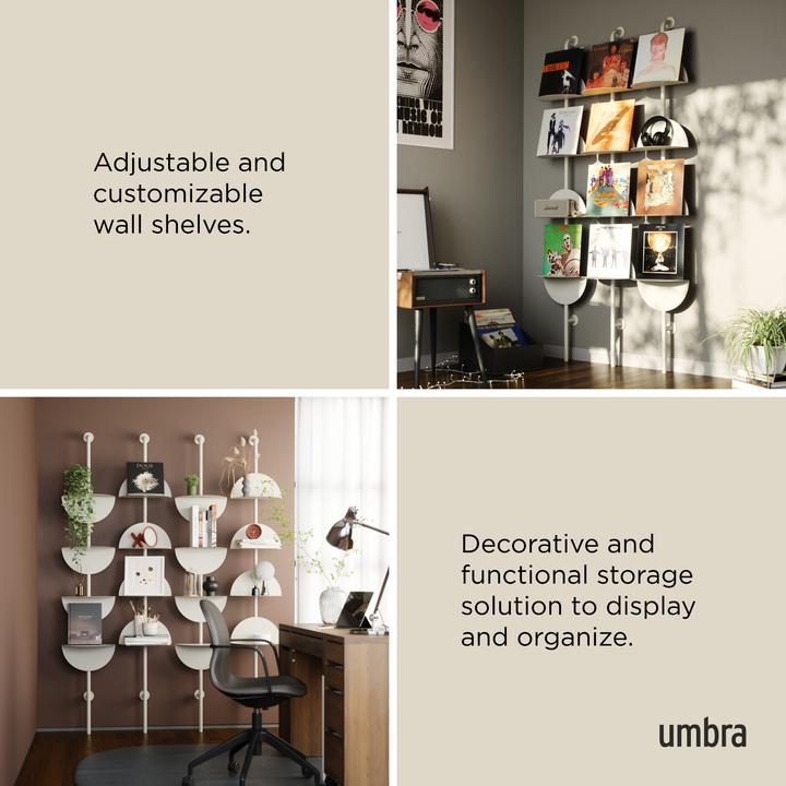 Productafbeelding Umbra Solis (27 x 35 x 204 cm)