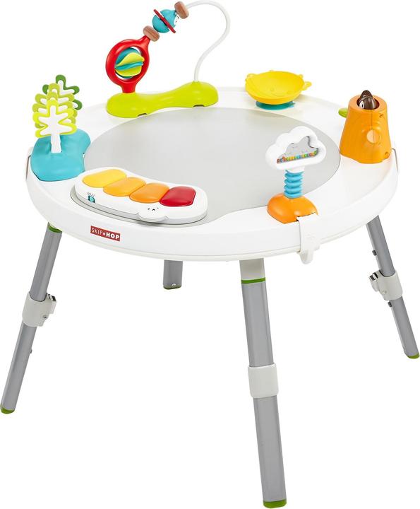 Produktbild Skiphop 3-Stage Activity Center (Lauflernhilfe)