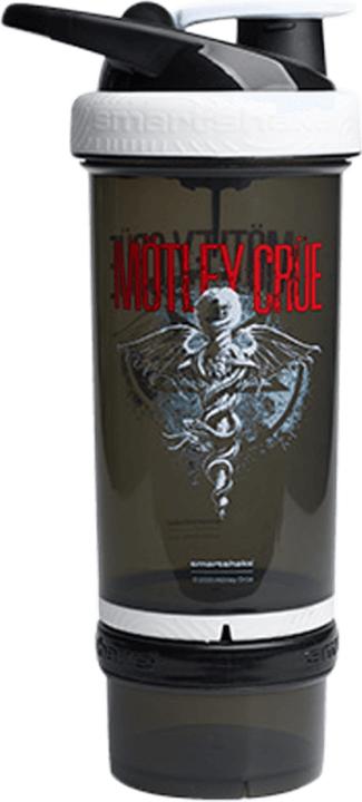 Image du produit Smart Shake Smartshake Revive Mötley Crüe (750ml) (0.75 l)