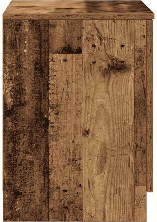 Immagine prodotto vidaXL Nachttisch (40 x 36 x 50 cm)