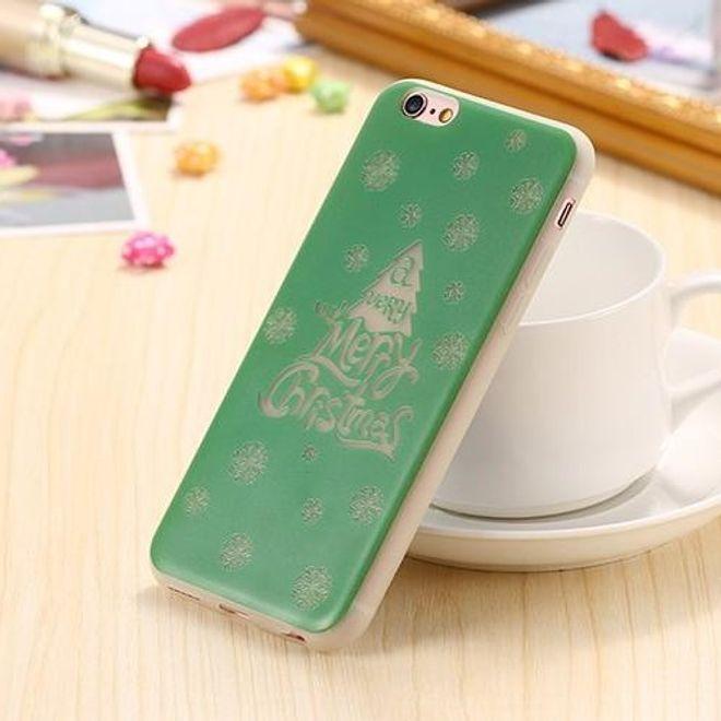 Produktbild MU Style RJT Christmas (Apple iPhone 6s Plus, Apple iPhone 6 Plus)