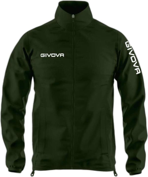 Produktbild Givova Regenjacke (L)