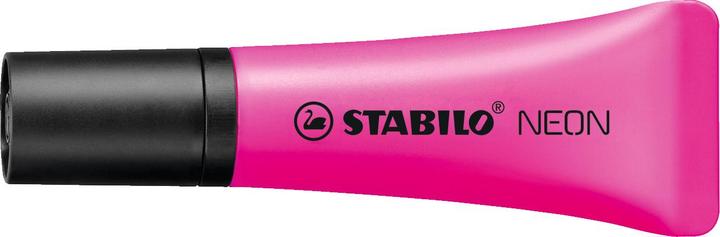 Image du produit STABILO Surligneur NEON (4 x)