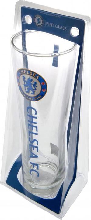 Immagine prodotto Chelsea FC Bicchiere da birra (0.57 l, 1 x)