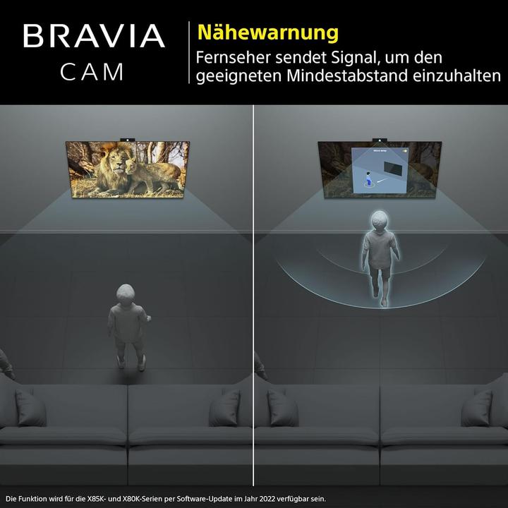 Productafbeelding Sony CMU-BC1 (2 Mpx)