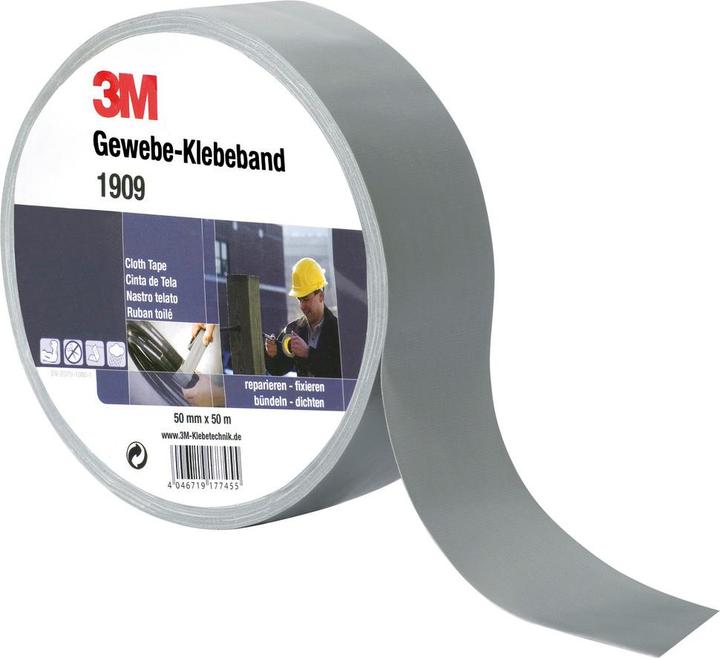 Immagine prodotto 3M Nastro adesivo in tessuto (48 mm)