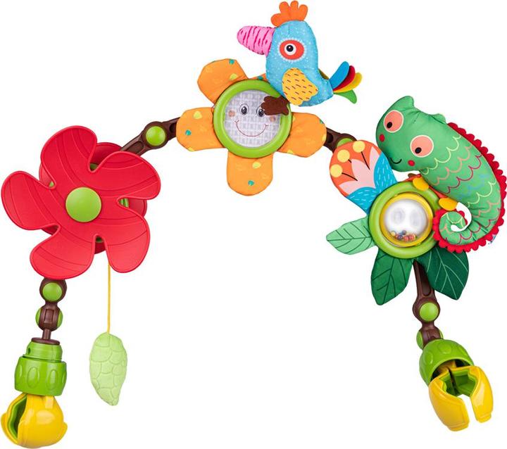 Produktbild Bali Bazoo Spielbogen Paradies 80417