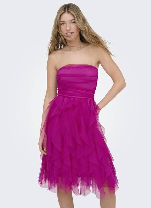 Produktbild Only ONLSKY Midikleid Kleid (M)