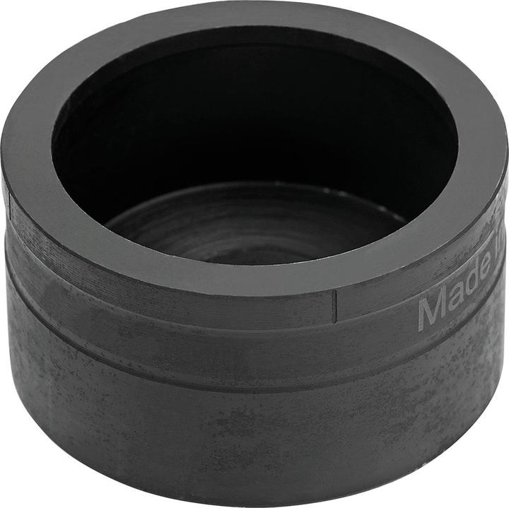 Actual product image Cimco Stamp - Square 92.0 x 92.0 mm