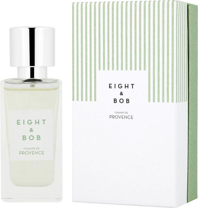 Actual product image Eight & Bob Champs de Provence (Eau de parfum, 30 ml)
