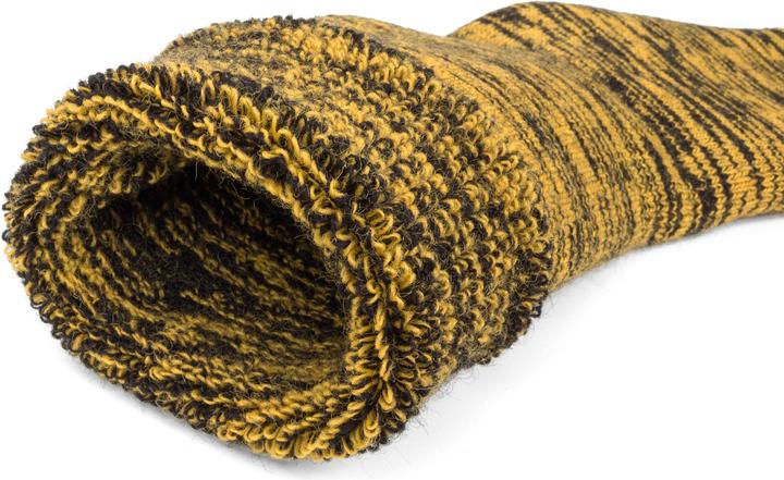 Immagine prodotto Polar Husky Farbige Vollplüsch-Socken mit Wolle (Confezione singola, 39 - 42)