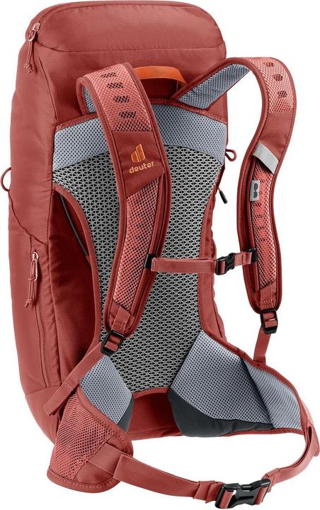 Actual product image Deuter AC Lite 24 (24 l)