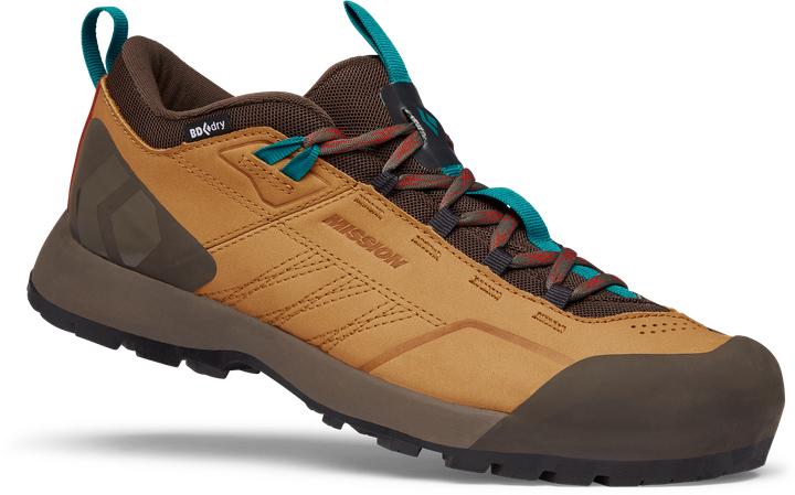 Immagine prodotto Black Diamond M Mission Lthr Lw Wp Aprch Shs (41)