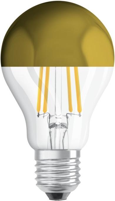 Produktbild Osram Led Retrofit Classic A Mirror (E27, 420 lm, 1 x)