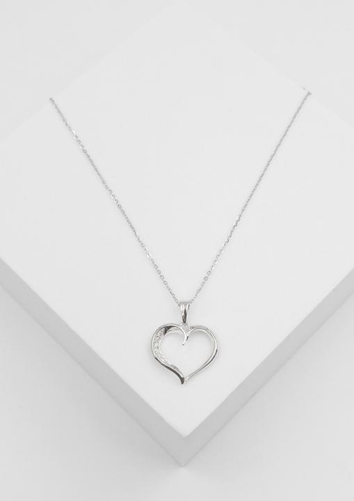 Immagine prodotto Muau Cuore (Oro bianco)