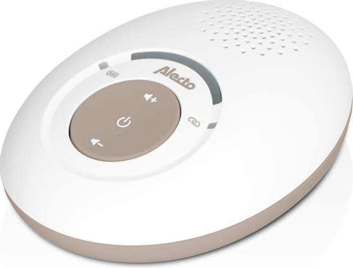 Actual product image Alecto DBX110BE (Baby Monitor Audio, 300 m)