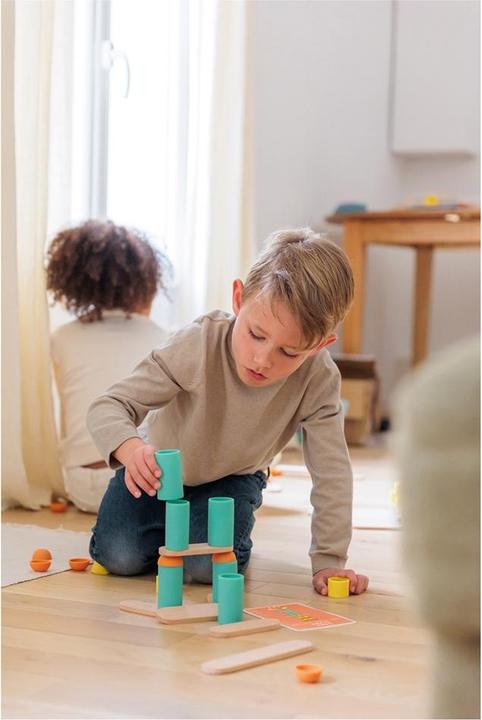 Actual product image Oppi Stix Creative Cards