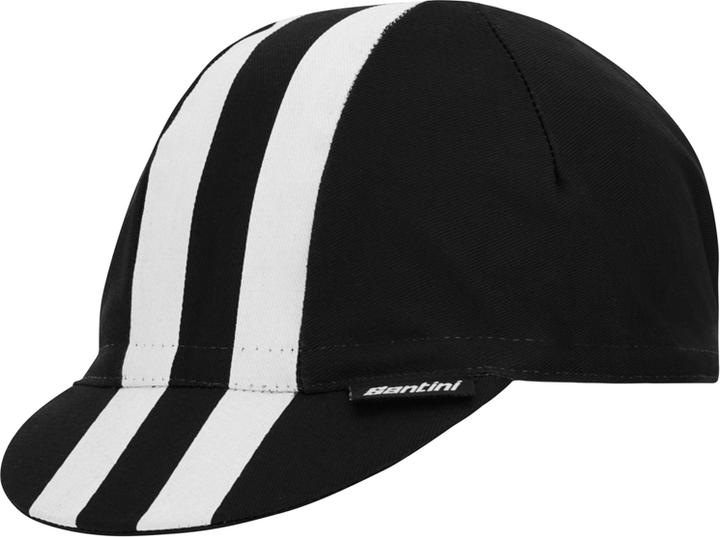 Immagine prodotto Santini Cappellino da ciclista del Bengala