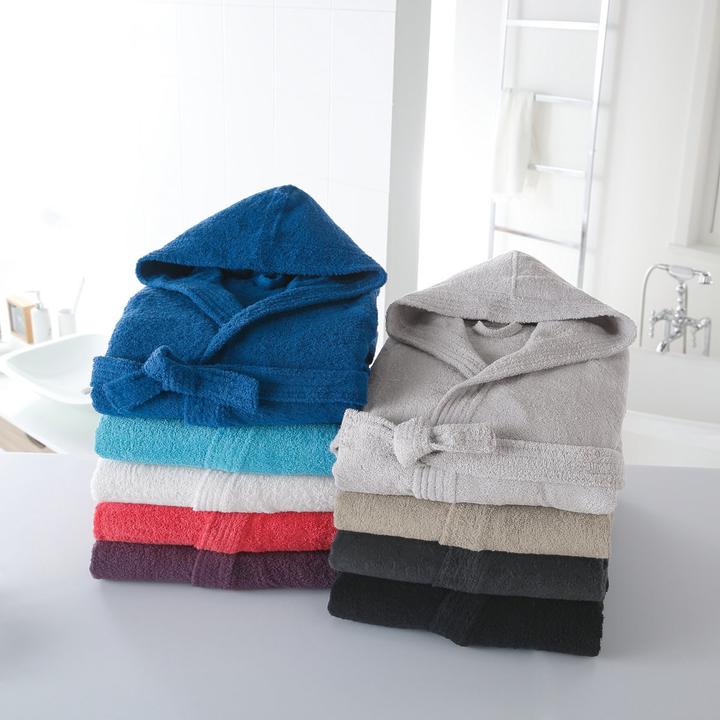 Image du produit La Redoute Interieurs Peignoir (32, 34)