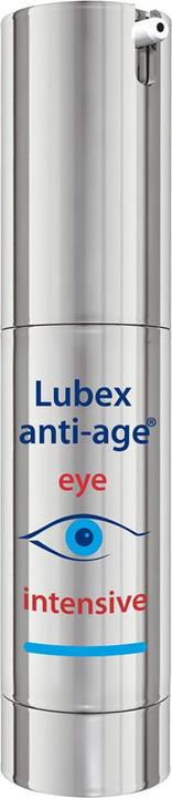 Image du produit Lubex anti-age Intensif (Crème, 15 ml, Nuit, Journée)