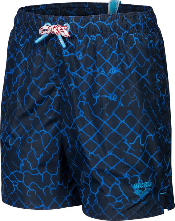 Image du produit Arena B Beach Boxer Allover (128)
