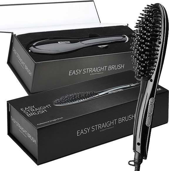Produktbild Efalock Haarglättbürste BEOX (Glättbürste)