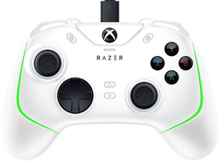 Produktbild Razer Wolverine V2 Chroma (PC, Xbox One X, Xbox Series X, Xbox One S, Xbox Series S)
