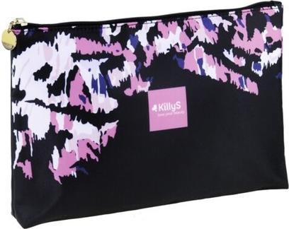 Produktbild KillyS Colour And Fun Rectangular Cosmetic Bag Large