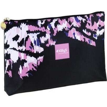 KillyS, Necessaire, Colour And Fun Rectangular Cosmetic Bag Large
